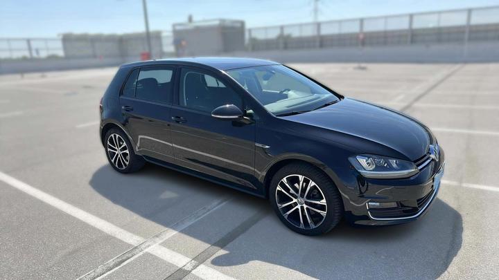 VW Golf 7 1.6 TDI 5 vrata Lounge