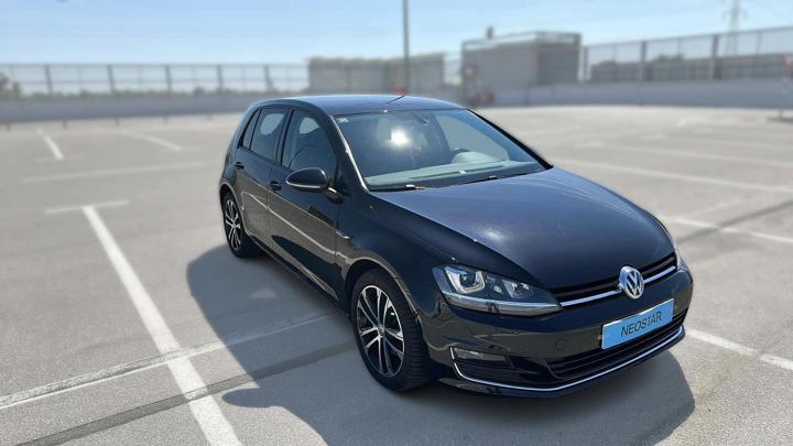 VW Golf 7 1.6 TDI 5 vrata Lounge