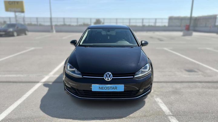 VW Golf 7 1.6 TDI 5 vrata Lounge