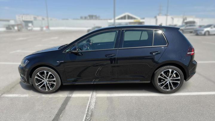 VW Golf 7 1.6 TDI 5 vrata Lounge