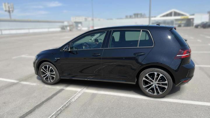 VW Golf 7 1.6 TDI 5 vrata Lounge