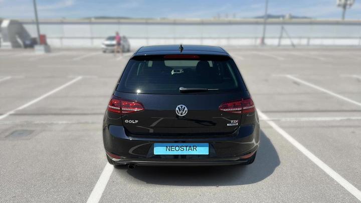 VW Golf 7 1.6 TDI 5 vrata Lounge