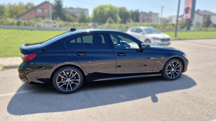 BMW 320d xDrive Sport Line Aut.