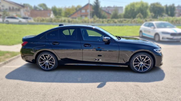 BMW 320d xDrive Sport Line Aut.