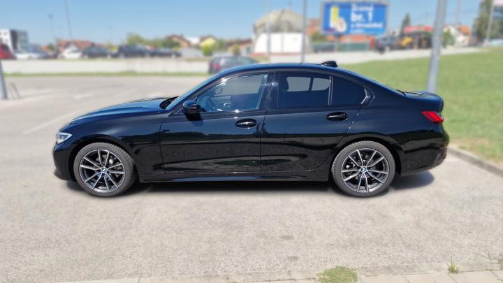 BMW 320d xDrive Sport Line Aut.