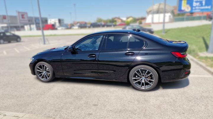 BMW 320d xDrive Sport Line Aut.