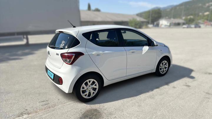 Hyundai i10 1,0 Style