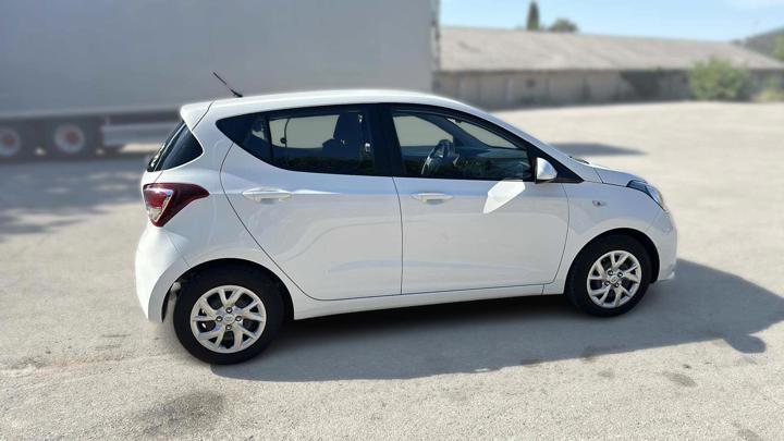 Hyundai i10 1,0 Style