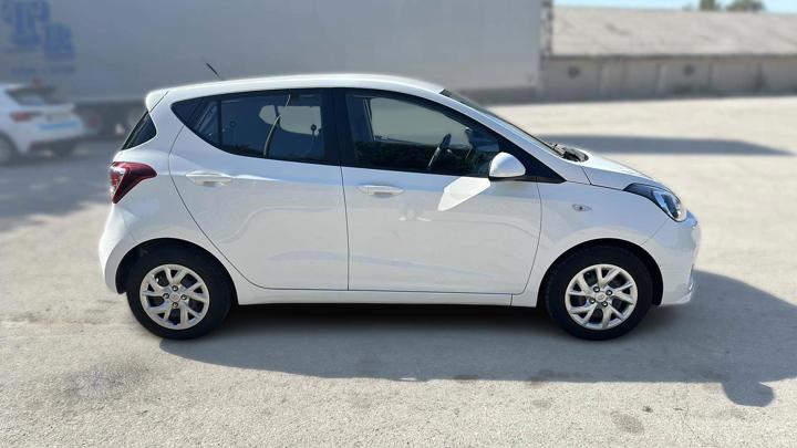 Hyundai i10 1,0 Style