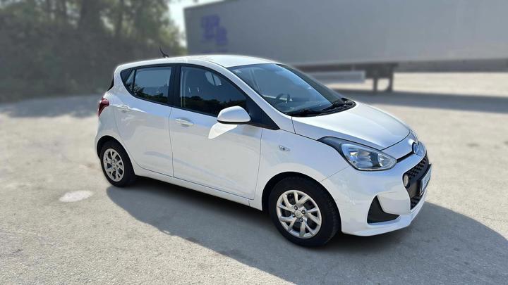 Hyundai i10 1,0 Style