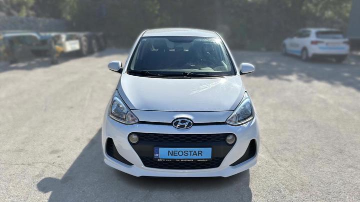 Hyundai i10 1,0 Style