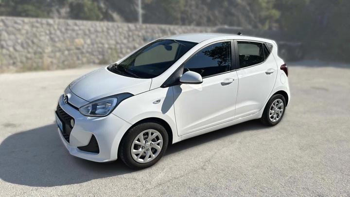 Hyundai i10 1,0 Style