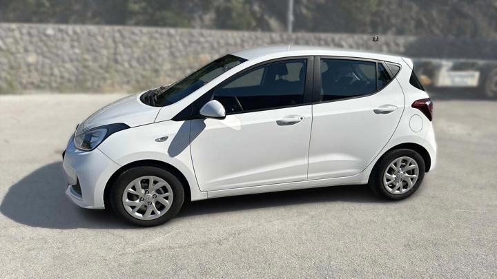 Hyundai i10 1,0 Style