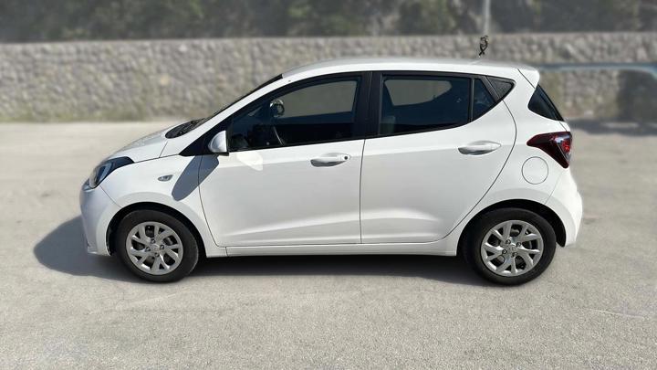 Hyundai i10 1,0 Style