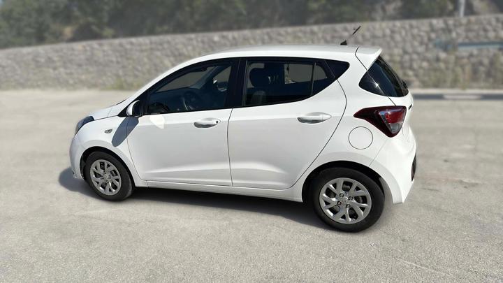 Hyundai i10 1,0 Style