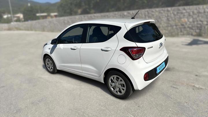 Hyundai i10 1,0 Style