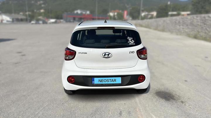 Hyundai i10 1,0 Style