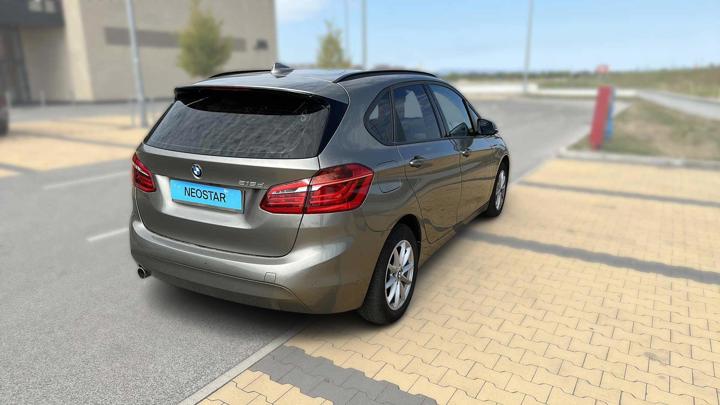 BMW 216d Active Tourer