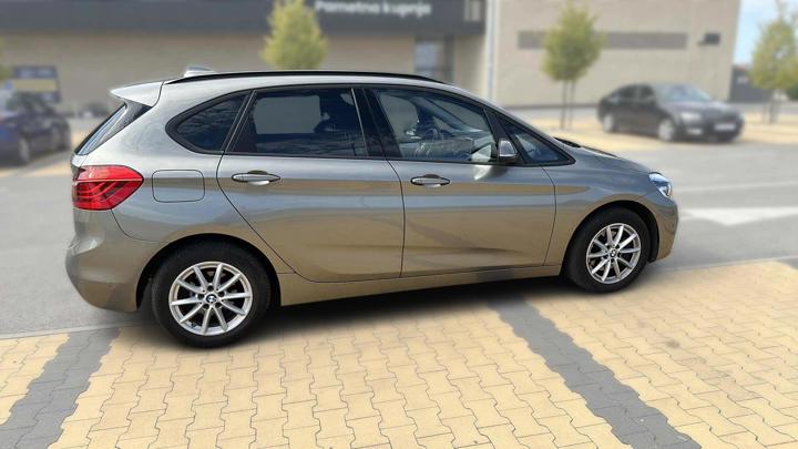 BMW 216d Active Tourer