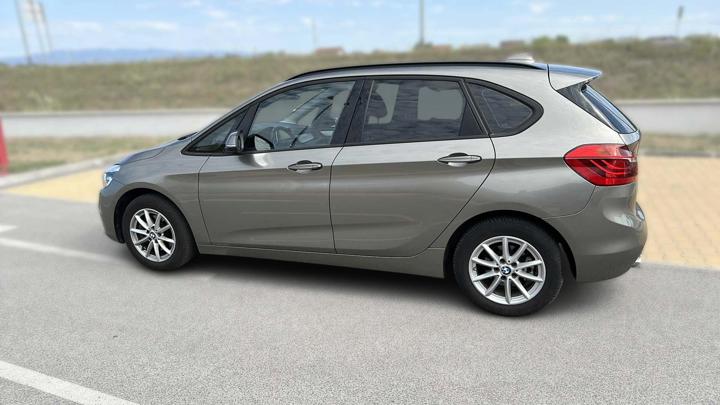 BMW 216d Active Tourer