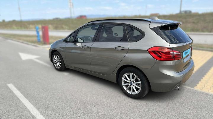 BMW 216d Active Tourer