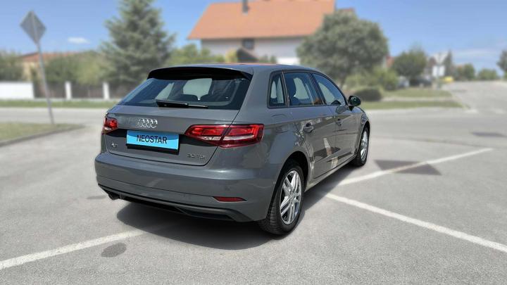 Audi A3 Sportback 30 TDI