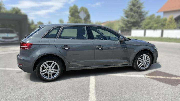 Audi A3 Sportback 30 TDI