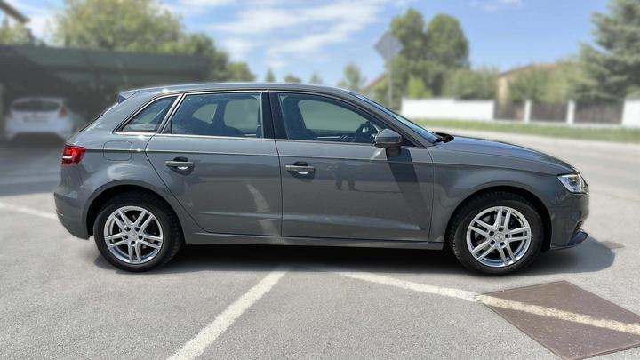 Audi A3 Sportback 30 TDI