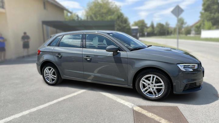 Audi A3 Sportback 30 TDI