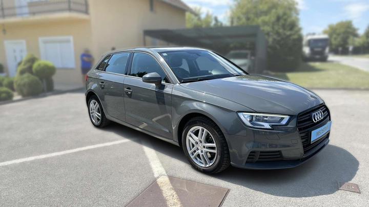 Audi A3 Sportback 30 TDI