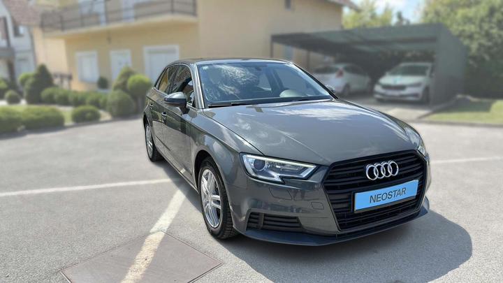 Audi A3 Sportback 30 TDI