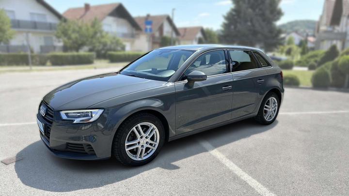 Audi A3 Sportback 30 TDI