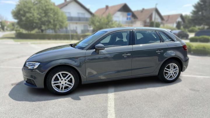 Audi A3 Sportback 30 TDI