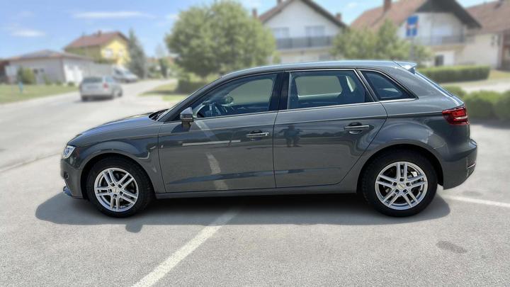 Audi A3 Sportback 30 TDI