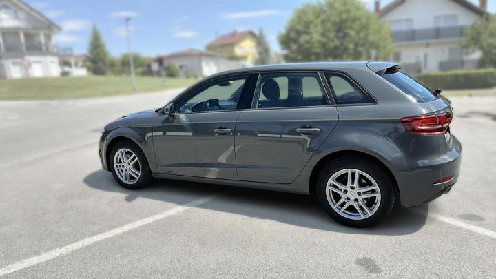 Audi A3 Sportback 30 TDI