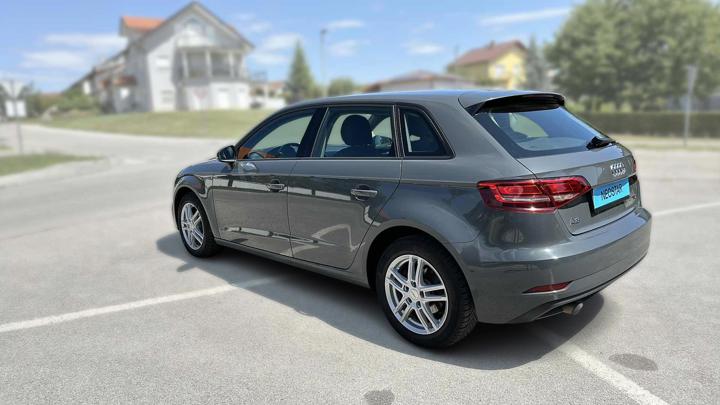 Audi A3 Sportback 30 TDI