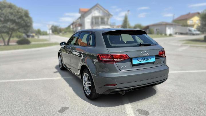 Audi A3 Sportback 30 TDI