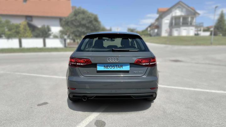 Audi A3 Sportback 30 TDI