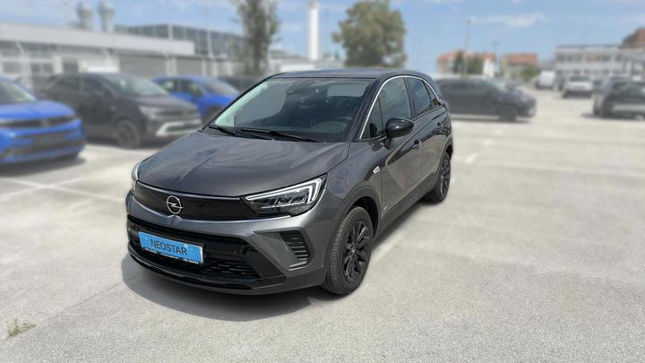 Rabljeni automobil na prodaju iz oglasa 91719 - Opel Crossland Opel Crossland 1.2 Blitz