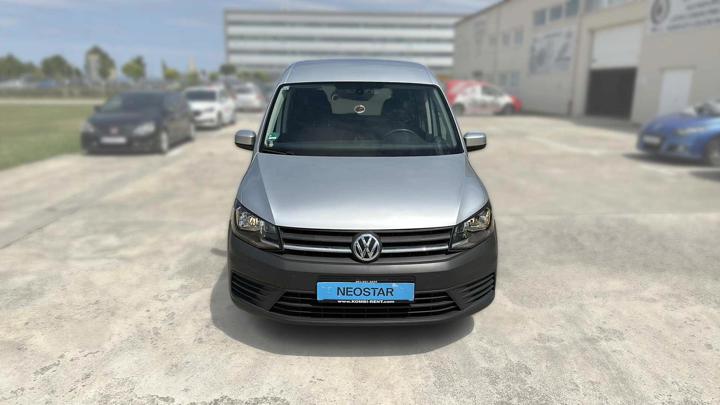 VW Vw Caddy 2.0 TDI DSG