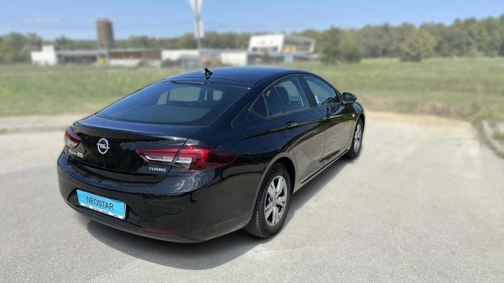 Opel Insignia Grand Sport 1,5 Turbo Edition Aut.