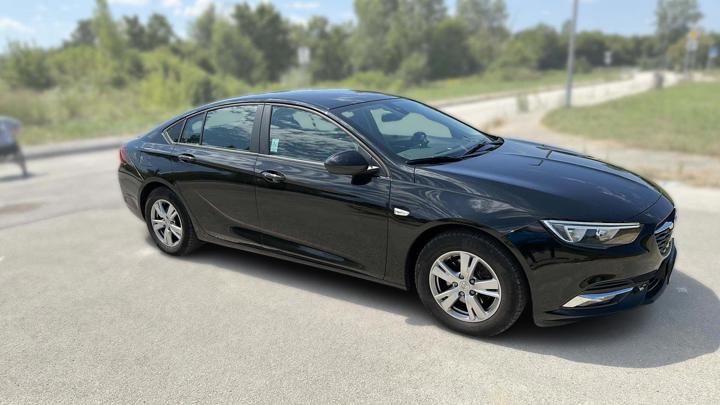 Opel Insignia Grand Sport 1,5 Turbo Edition Aut.