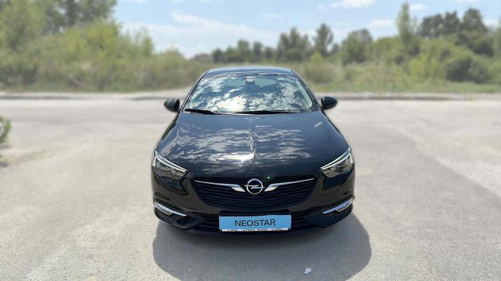 Opel Insignia Grand Sport 1,5 Turbo Edition Aut.