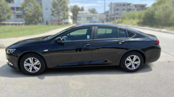 Opel Insignia Grand Sport 1,5 Turbo Edition Aut.