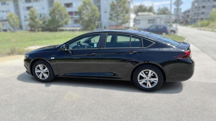 Opel Insignia Grand Sport 1,5 Turbo Edition Aut.