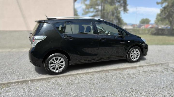 Toyota Verso 2,0 D-4D Family