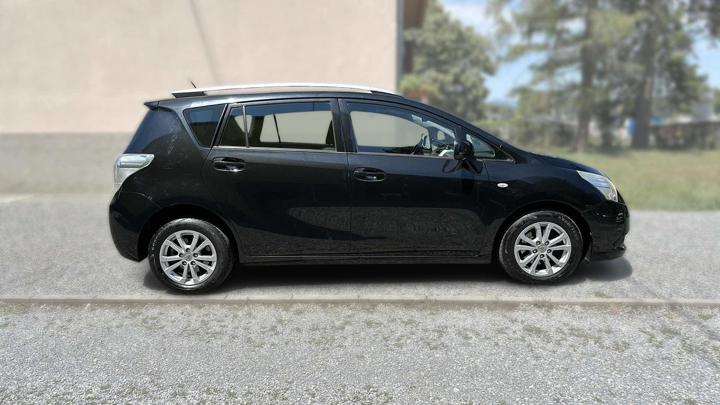 Toyota Verso 2,0 D-4D Family