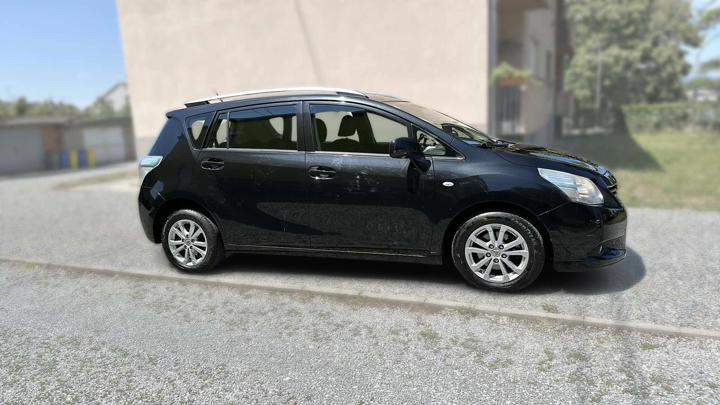 Toyota Verso 2,0 D-4D Family