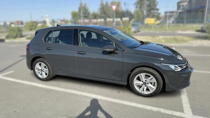 VW Golf 2.0 TDI BMT DSG