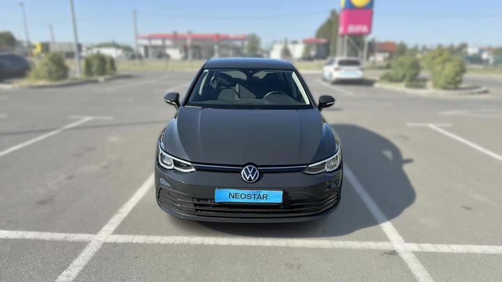 VW Golf 2.0 TDI BMT DSG